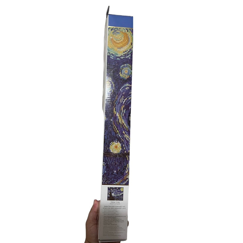 Diamond Dotz Diamond Facet Art Kit - Picture 2 of 6